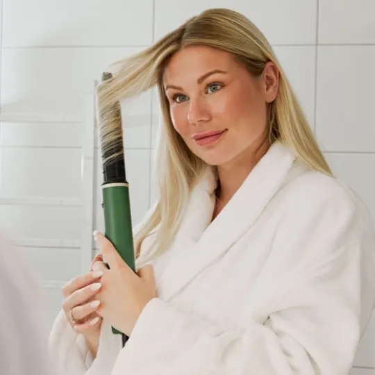 DAHLBERGS SCANDINAVIA Multi-Styler 5-in-1 IDUN