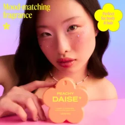 Daise Body Mist Berry & Mandarin 100 ml