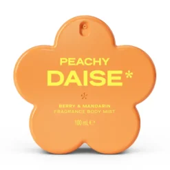 Daise Body Mist Berry & Mandarin 100 ml