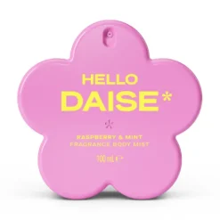 Daise Body Mist Raspberry & Mint 100 ml