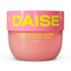 Daise Body Scrub Pomegranate 510 g