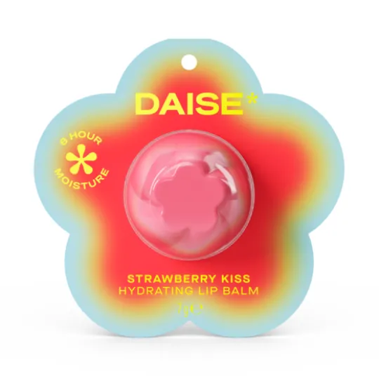 Daise Lip Balm Strawberry Kiss 7 g