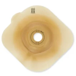 Dansac Nova 2 Hudskyddsplatts Ring 43 mm Hål 25-35 mm 5 st