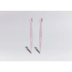 DASHL Brow Razor Duo