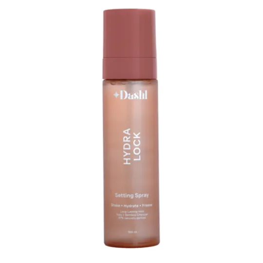 DASHL Hydra Lock Setting Spray 100 ml