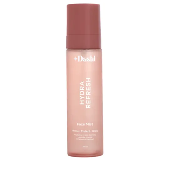 DASHL Hydra Refresh Face Mist 100 ml