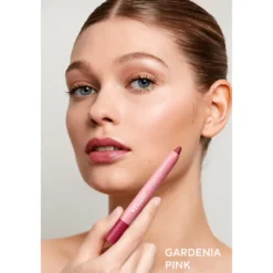 DASHL Lip Fusion Serum Gardenia Pink 1,8 g