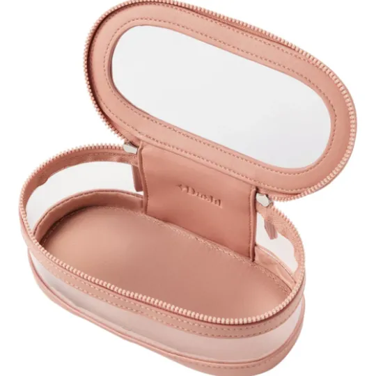 DASHL 24/7 Makeup Bag