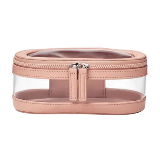 DASHL 24/7 Makeup Bag