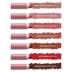 DASHL Read My Lip Liner Toffeelicious 1,2 g