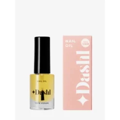 DASHL Vegan Nail Oil 7 ml