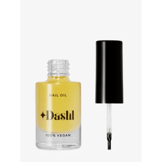 DASHL Vegan Nail Oil 7 ml