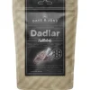 Dave & Jon's Dadlar Saltlakrits 125 g