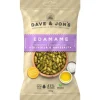 Dave & Jon´s Edamame Olivolja & Havssalt 100g