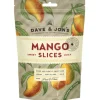 Dave & Jon´s Mango 100 g