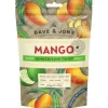 Dave & Jon´s Mango Ginger/Lime 100 g