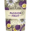 Dave & Jon´s Passionsfrukt 100 g