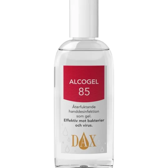 DAX Alcogel 85 75 ml