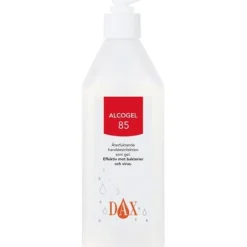 Dax Alcogel 85 600ml