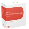 DAX Desinfektionsservett Händer 20 st