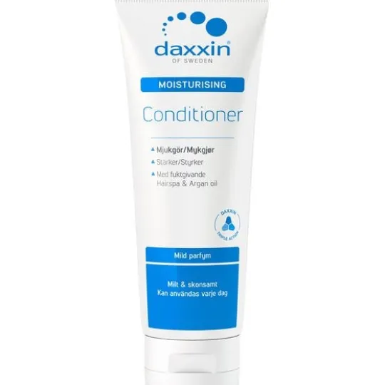 Daxxin Balsam 200 ml