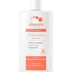 Daxxin Schampo Extra Volume 250 ml