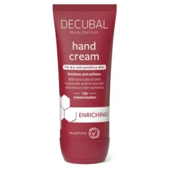 Decubal Enriching Hand Cream 100 ml