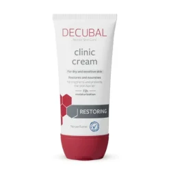 Decubal Restoring Clinic Cream 100 g