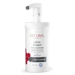Decubal Restoring Clinic Cream Pump 475 g