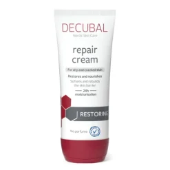 Decubal Restoring Repair Cream 100 ml