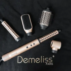 Demeliss Airflow Styler