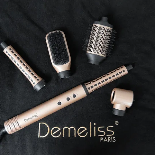 Demeliss Airflow Styler