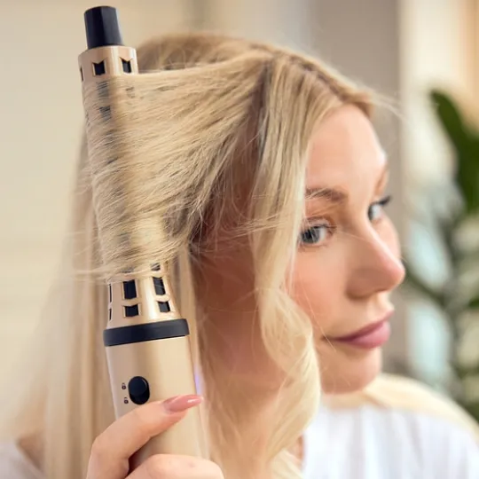 Demeliss Airflow Styler