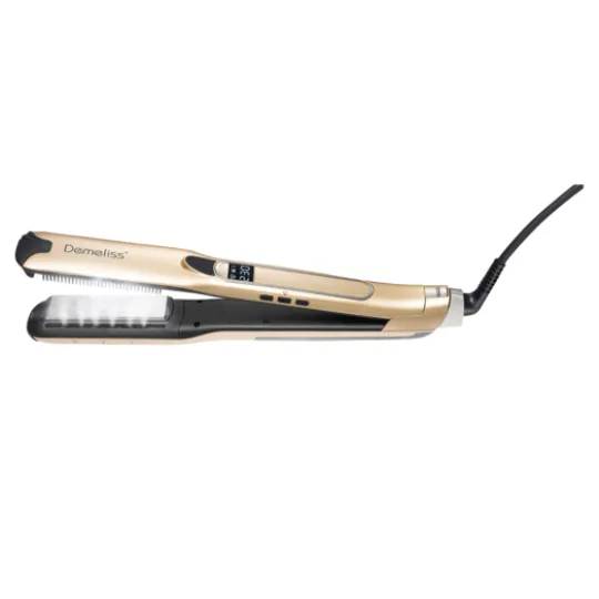 Demeliss Gold Titanium V2.0