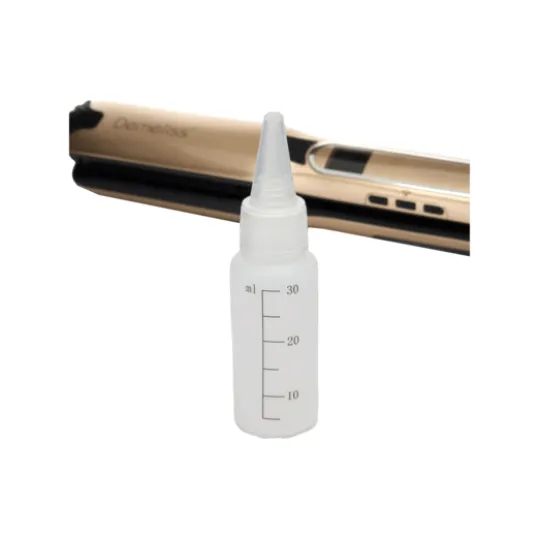 Demeliss Gold Titanium V2.0