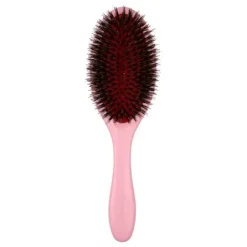 DENMAN D81M Medium Style & Shine Brush Pink Crush