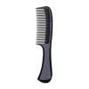 Denman DPC6 Rake Comb Black