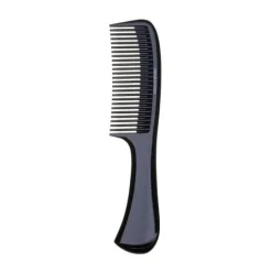 Denman DPC6 Rake Comb Black
