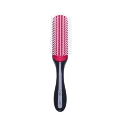 Denman D3 The Original Styler 7 Row Black