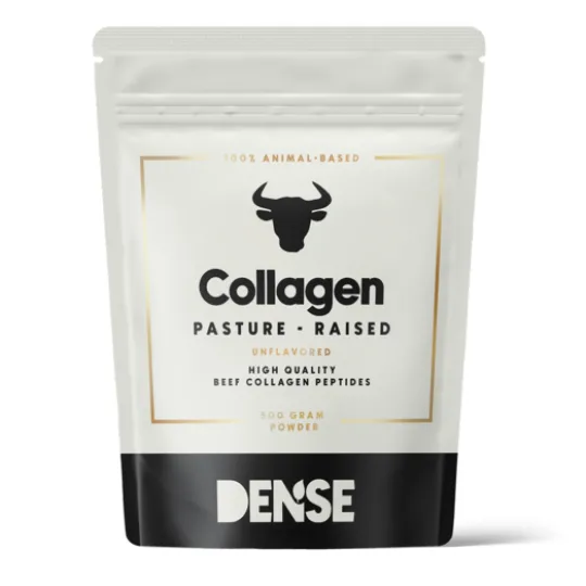 Dense Kollagen 500 g
