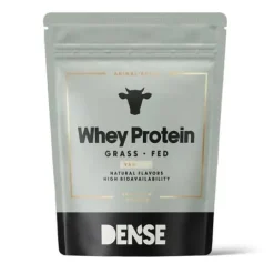 Dense Vassleprotein Vanilj 500 g