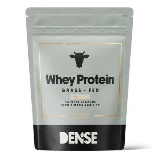 Dense Vassleprotein Vanilj 500 g