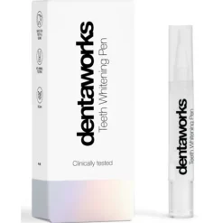 Dentaworks Tandblekningspenna 4 ml