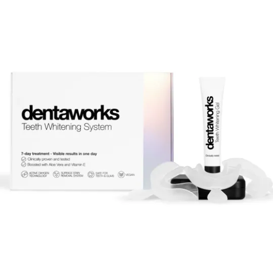 Dentaworks Tandblekningssystem 20 ml