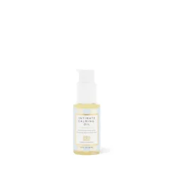 DeoDoc Calming Oil Fragrance free 30 ml