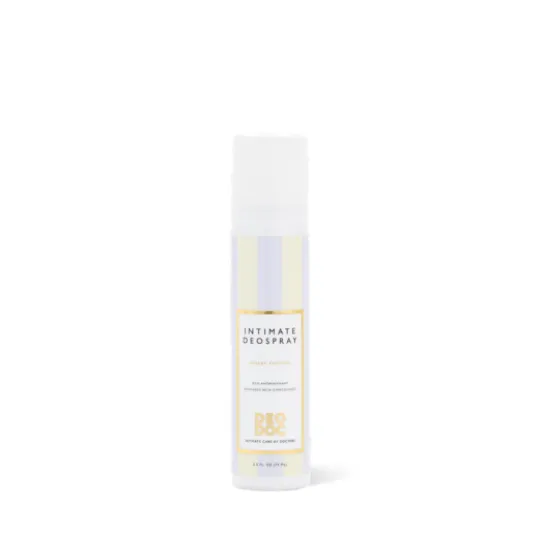 Deodoc Intimate Deospray Violet Cotton 75 ml