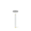 DeoDoc Intimate Shaving Razor White
