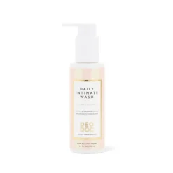 DeoDoc Intimate Wash Fresh Coconut 125 ml