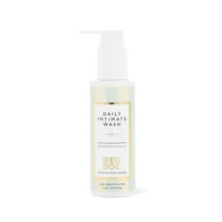 DeoDoc Intimate Wash Jasmine Pear 125 ml