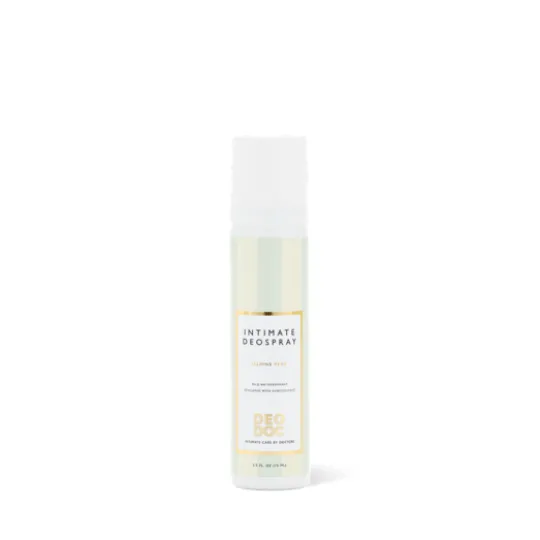DeoDoc Intim Deospray Jasmine Pear 75 ml